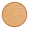Bali & Pari Louis Modern Bohemian Natural Brown Rattan Coffee Table 239-13590-ZORO - alternate 2